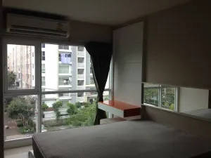 For Rent Condo , Metro Park Sathorn , BTS-Wutthakat , Pakklong Phasi Charoen , Phasi Charoen , Bangkok , CX-139862