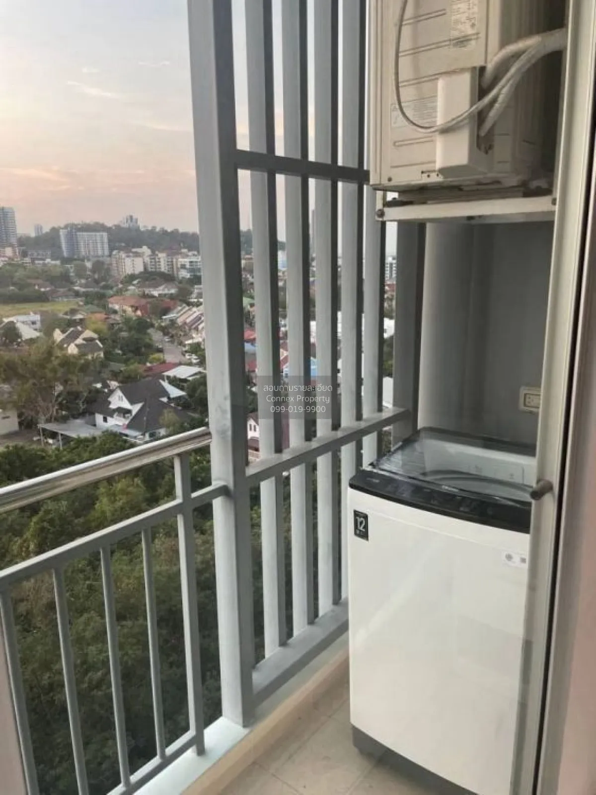 For Sale Condo , Supalai Mare , Nong Prue , Bang Lamung , Chon Bu