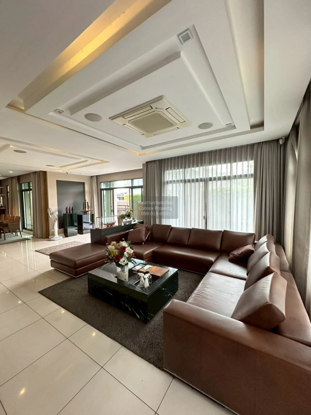 For Sale House , The Palm Pattanakarn , MRT-Pattanakarn , Suan Lu 3