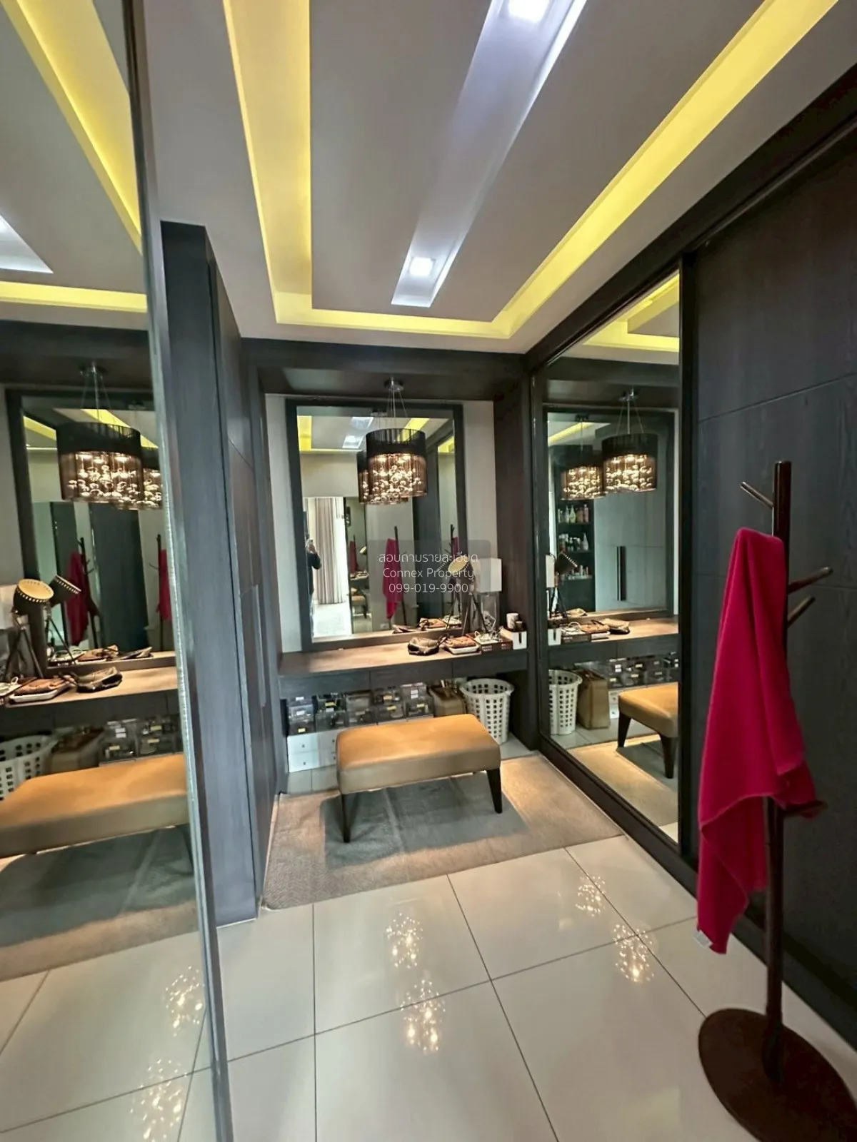 For Sale House , The Palm Pattanakarn , MRT-Pattanakarn , Suan Lu