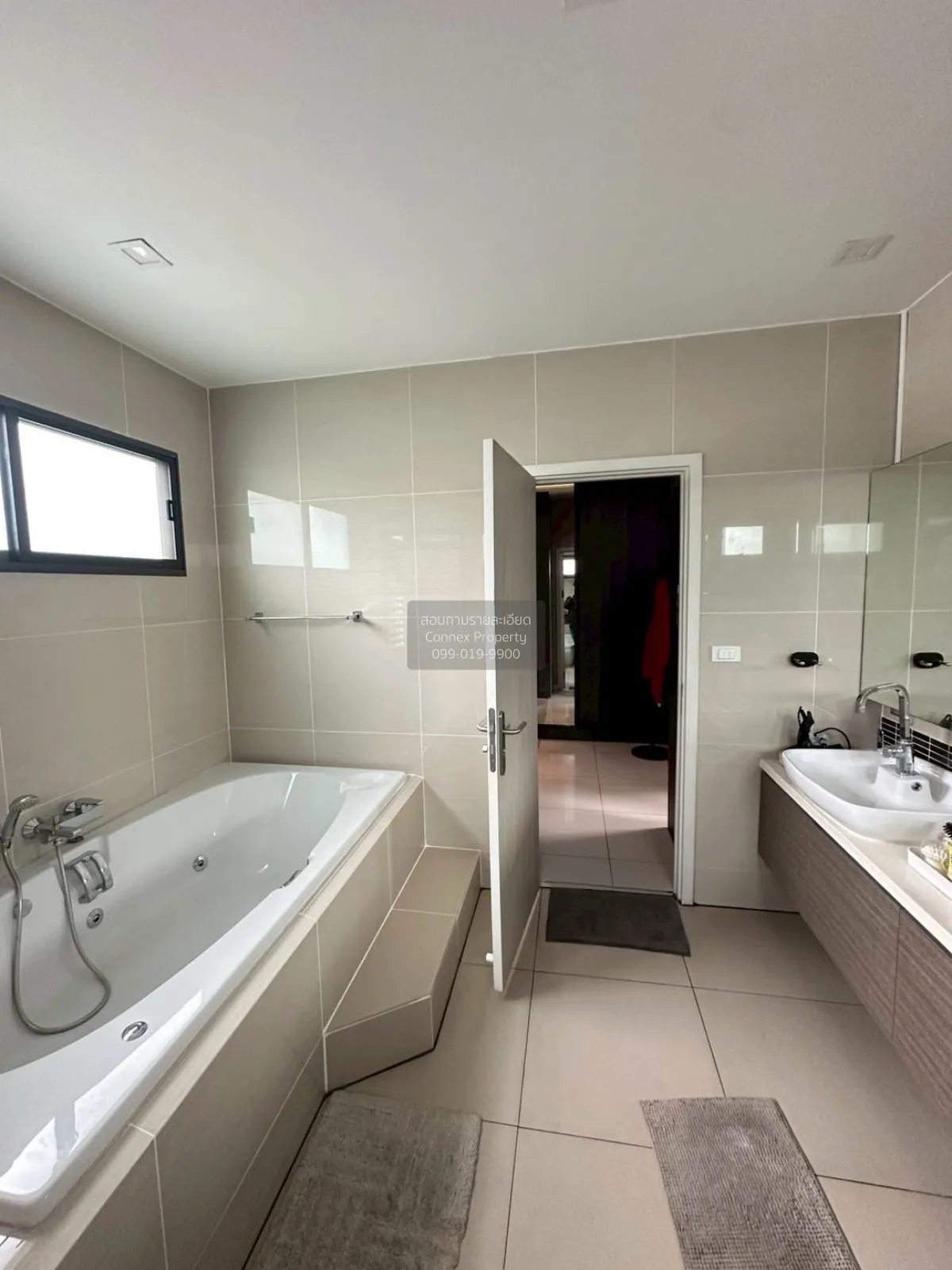 For Sale House , The Palm Pattanakarn , MRT-Pattanakarn , Suan Lu