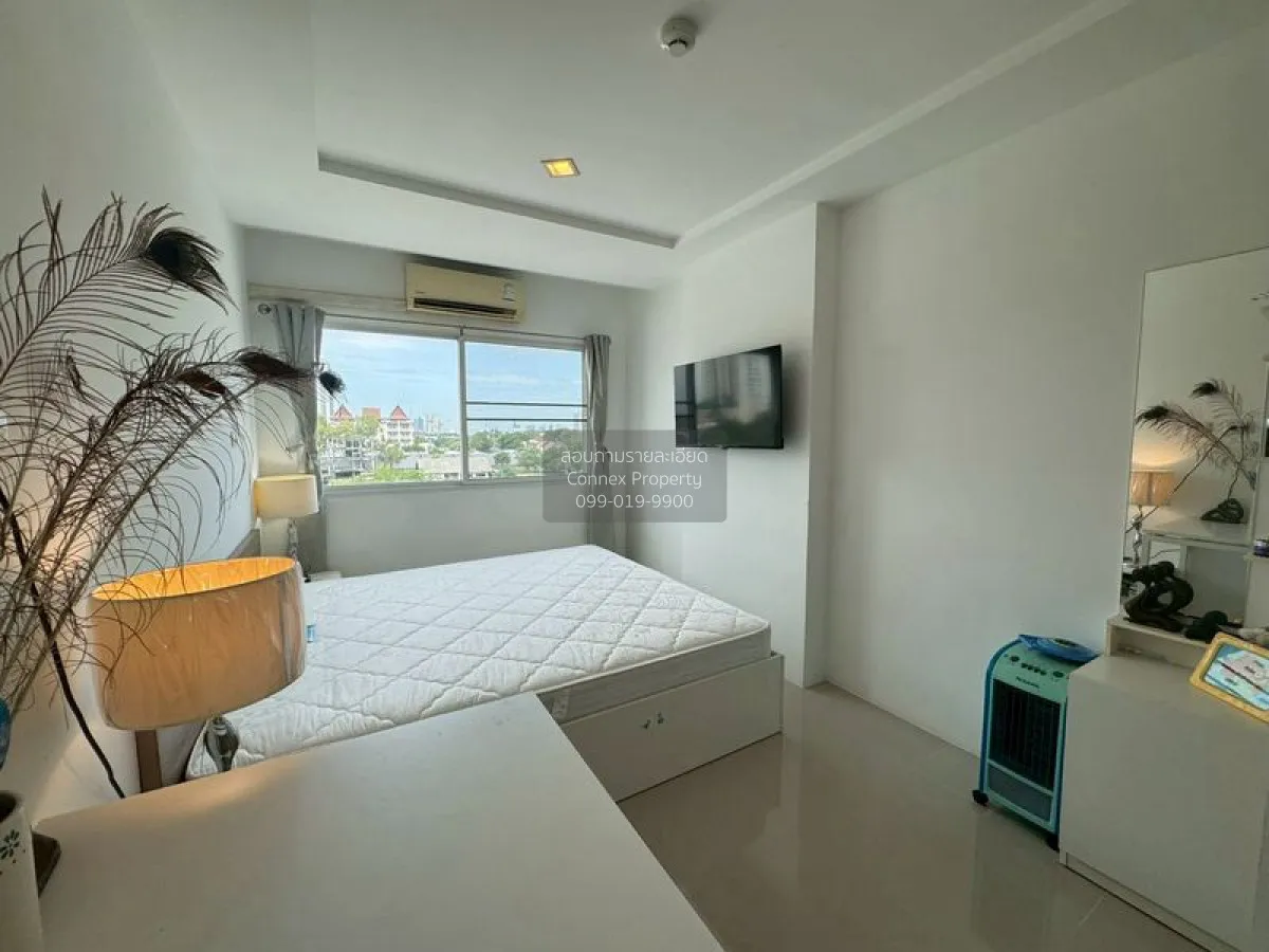 For Sale Condo , Trio Gems , Nong Prue , Bang Lamung , Chon Buri  4