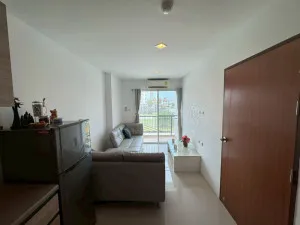 For Sale Condo , Trio Gems , Nong Prue , Bang Lamung , Chon Buri , CX-139865