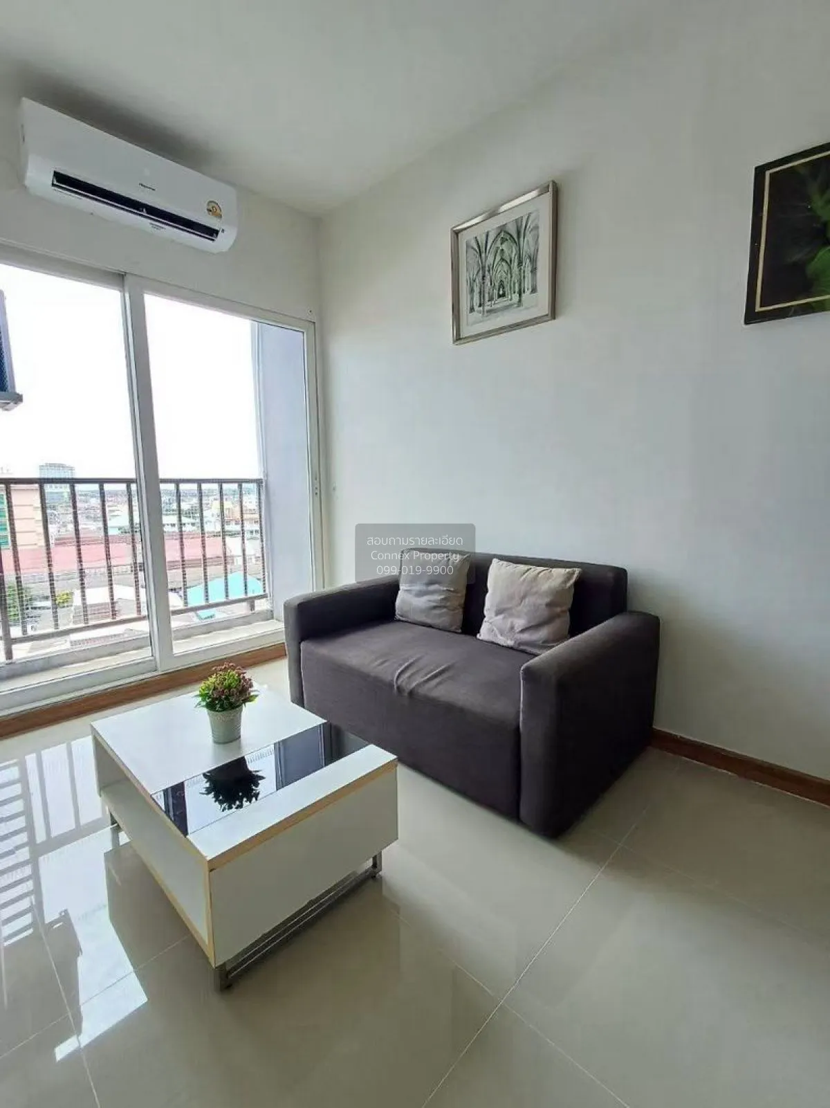 For Sale Condo , The Trust Central Pattaya , Na Kluea , Bang Lamu 2