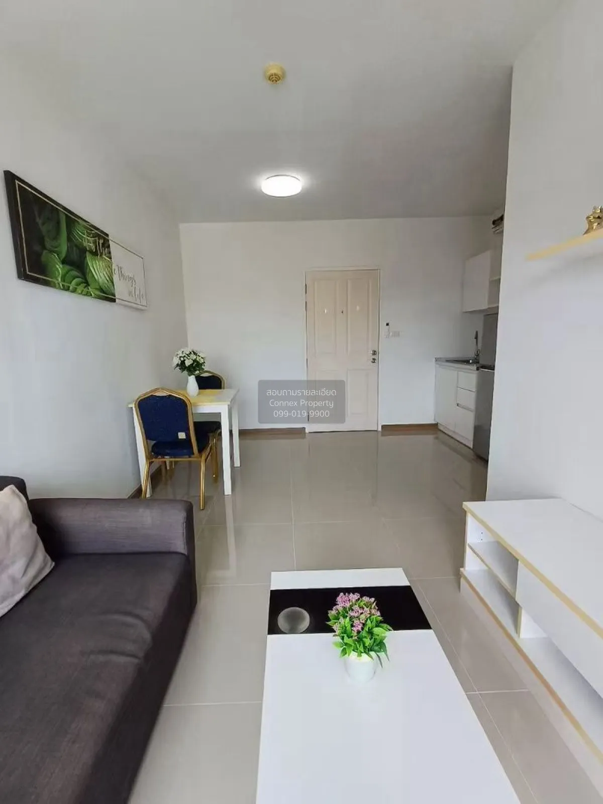 For Sale Condo , The Trust Central Pattaya , Na Kluea , Bang Lamu 3