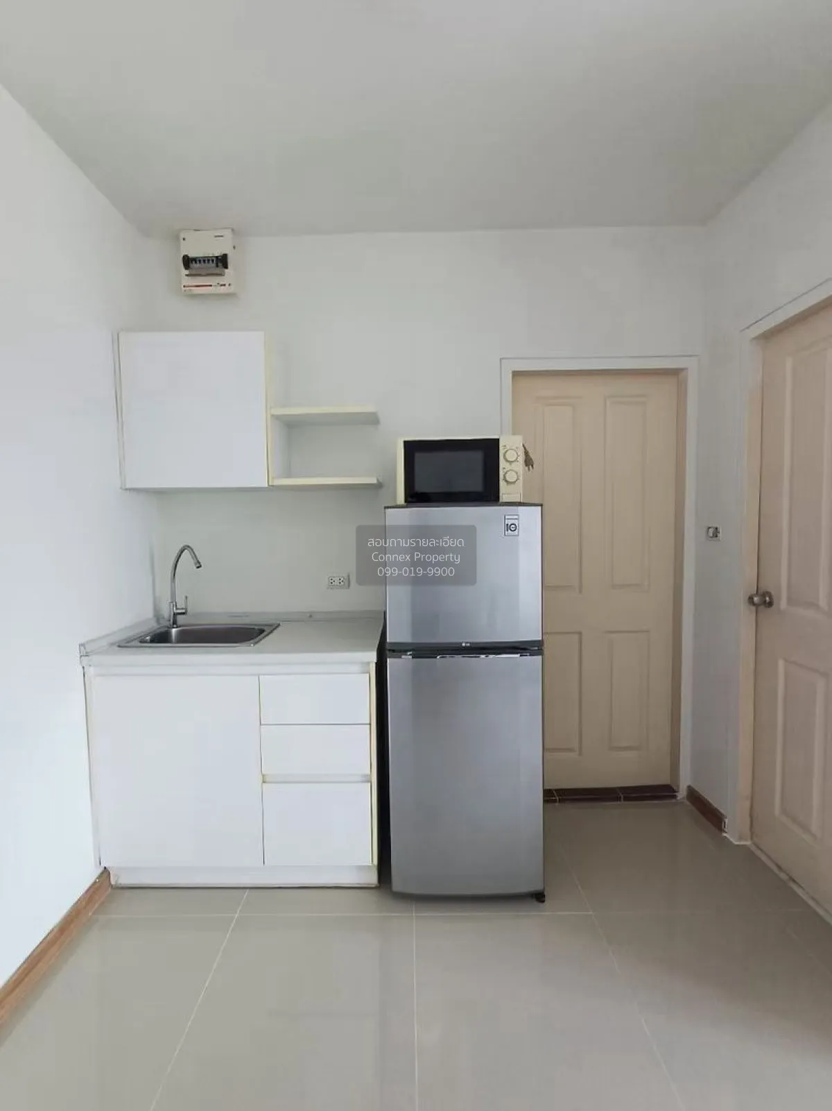 For Sale Condo , The Trust Central Pattaya , Na Kluea , Bang Lamu