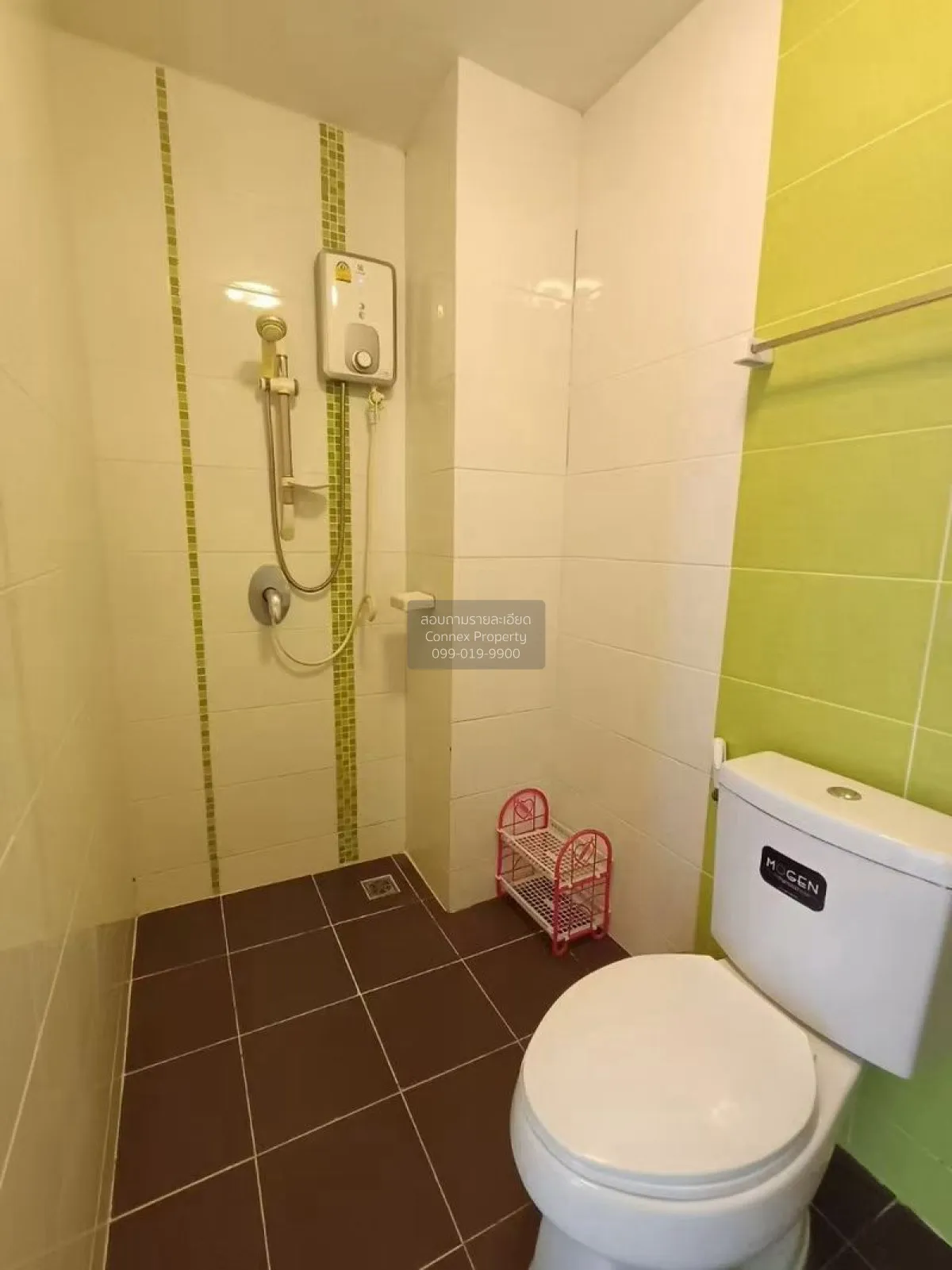 For Sale Condo , The Trust Central Pattaya , Na Kluea , Bang Lamu