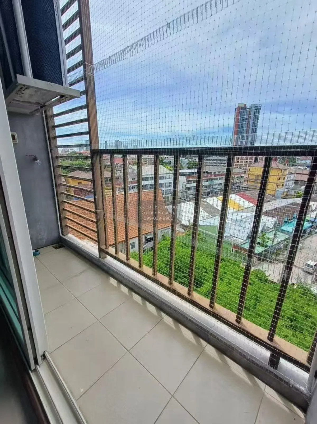 For Sale Condo , The Trust Central Pattaya , Na Kluea , Bang Lamu