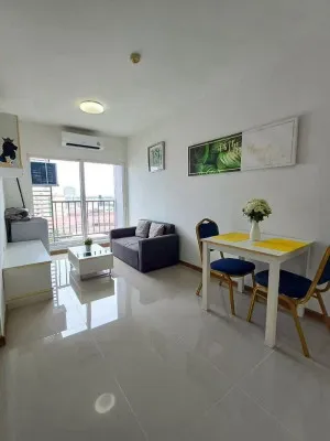 For Sale Condo , The Trust Central Pattaya , Na Kluea , Bang Lamung , Chon Buri , CX-139868