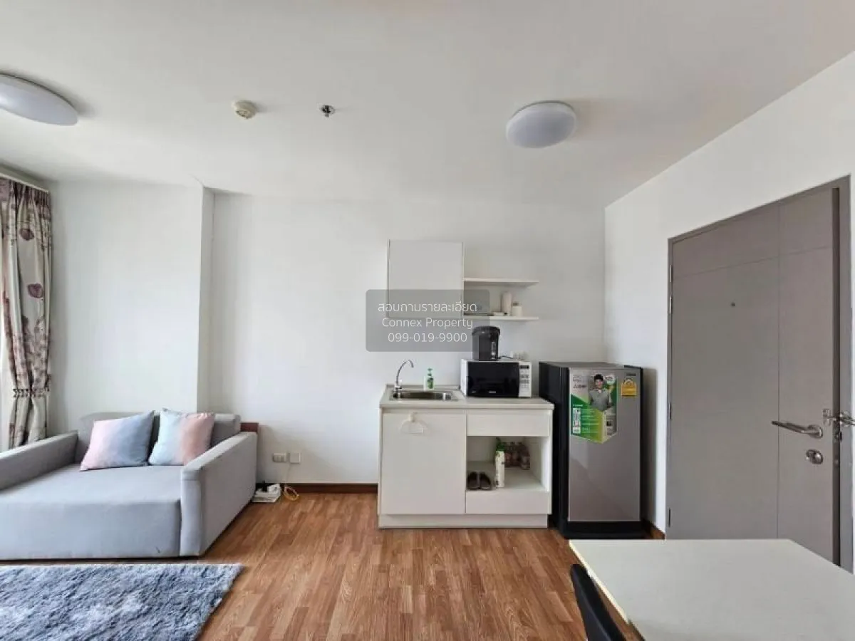 For Sale Condo , The Trust Condo South Pattaya , Nong Prue , Bang 3