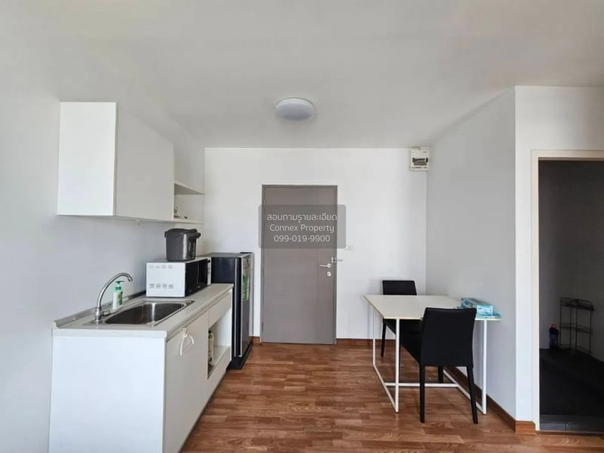 For Sale Condo , The Trust Condo South Pattaya , Nong Prue , Bang 4