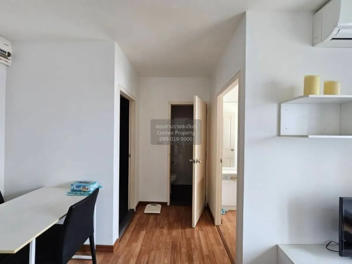 For Sale Condo , The Trust Condo South Pattaya , Nong Prue , Bang