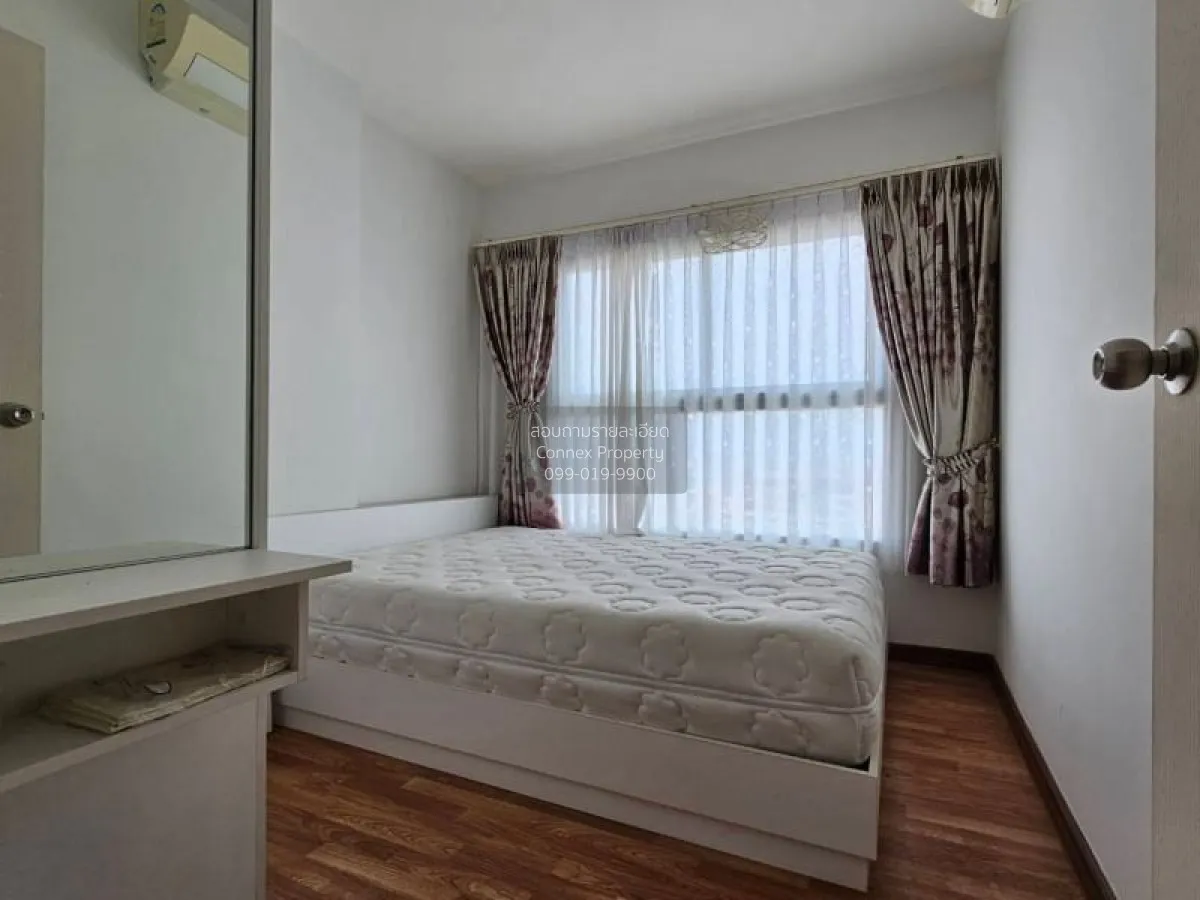 For Sale Condo , The Trust Condo South Pattaya , Nong Prue , Bang