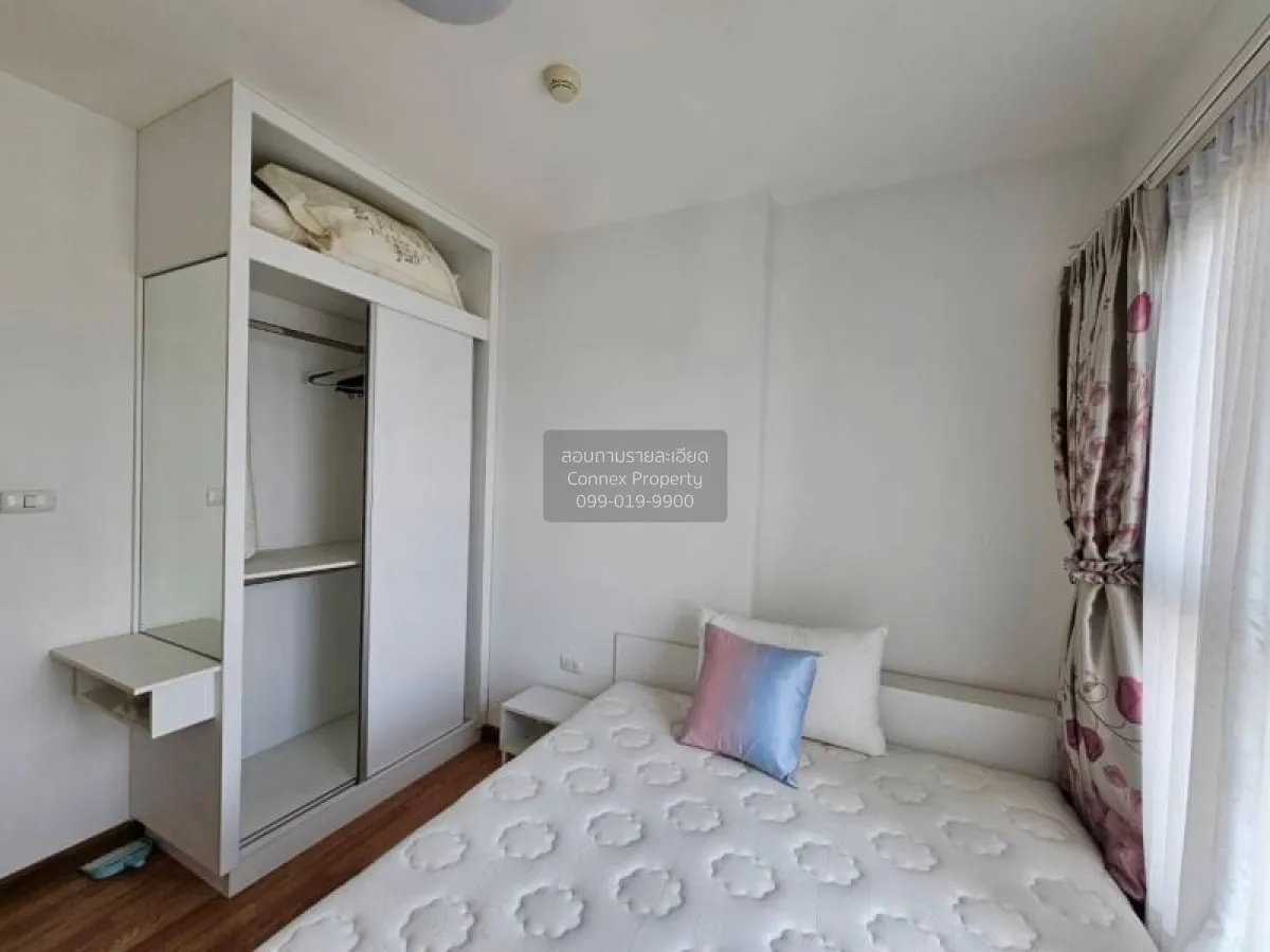 For Sale Condo , The Trust Condo South Pattaya , Nong Prue , Bang