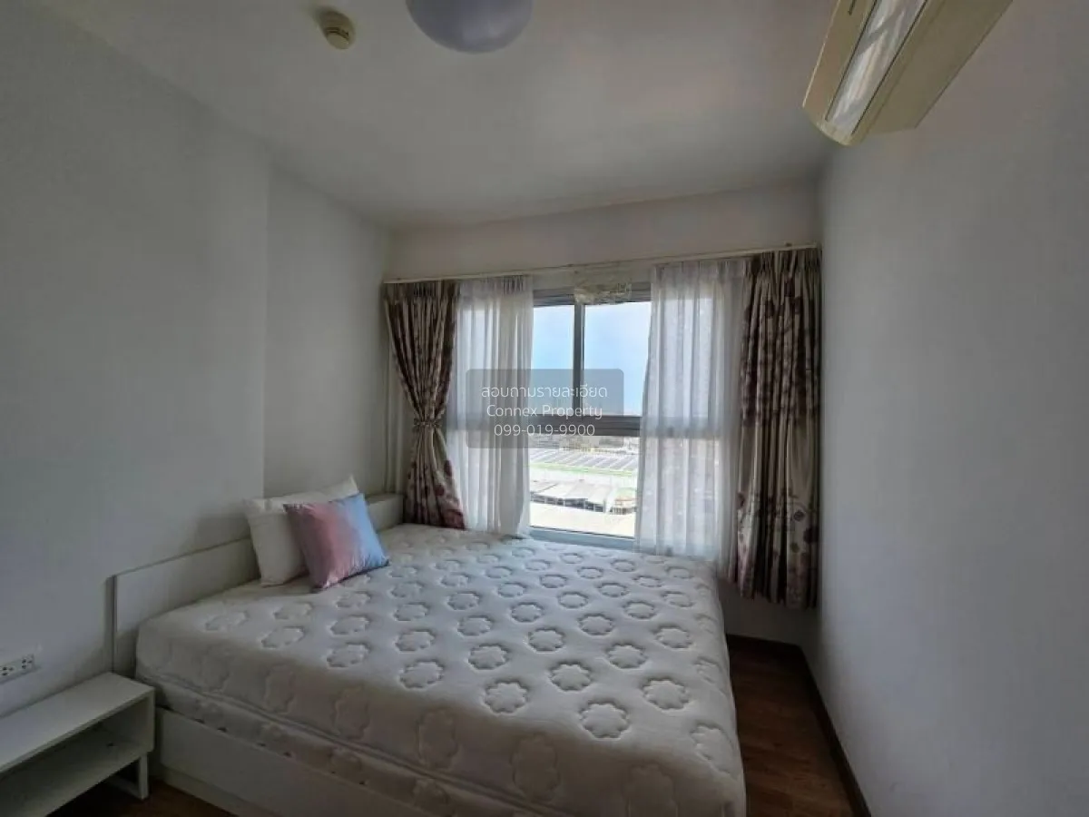 For Sale Condo , The Trust Condo South Pattaya , Nong Prue , Bang