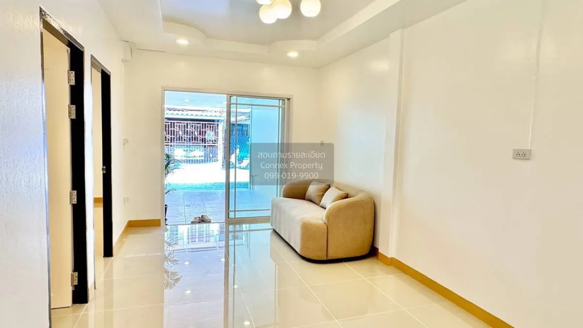 ขายทาวน์เฮ้าส์/ทาวน์โฮม  บ้านบัวทอง 4 บ้านกล้วย-ไทรน้อย พิมลราช บ 2