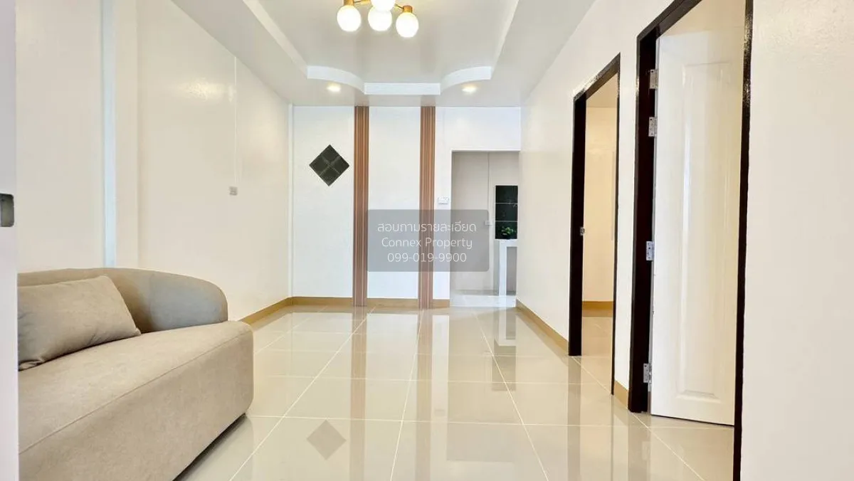 ขายทาวน์เฮ้าส์/ทาวน์โฮม  บ้านบัวทอง 4 บ้านกล้วย-ไทรน้อย พิมลราช บ 3