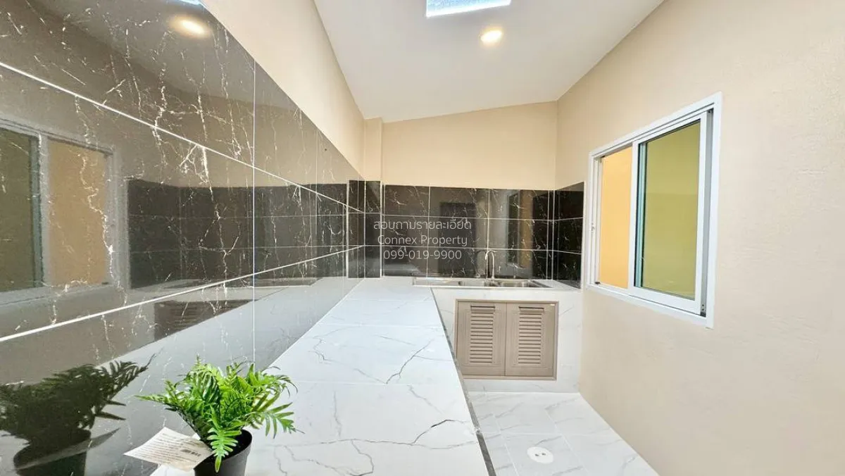 ขายทาวน์เฮ้าส์/ทาวน์โฮม  บ้านบัวทอง 4 บ้านกล้วย-ไทรน้อย พิมลราช บ