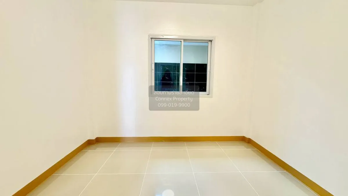 ขายทาวน์เฮ้าส์/ทาวน์โฮม  บ้านบัวทอง 4 บ้านกล้วย-ไทรน้อย พิมลราช บ