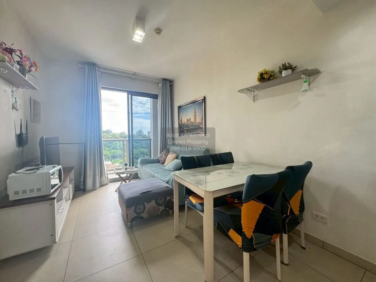 ขายคอนโด  ยูนิกซ์ พัทยาใต้ นาเกลือ บางละมุง ชลบุรี CX-139871 2