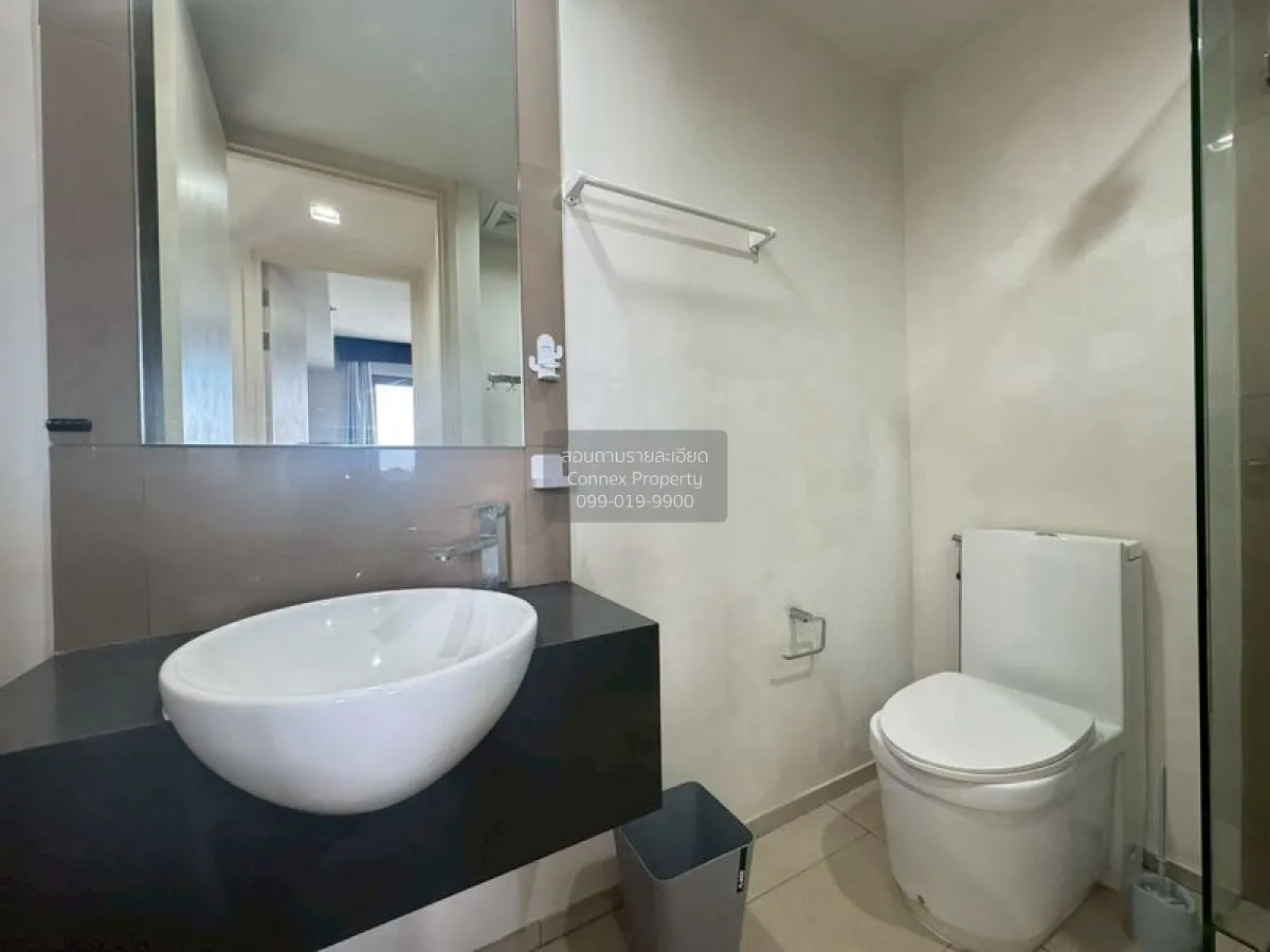 ขายคอนโด  ยูนิกซ์ พัทยาใต้ นาเกลือ บางละมุง ชลบุรี CX-139871 4