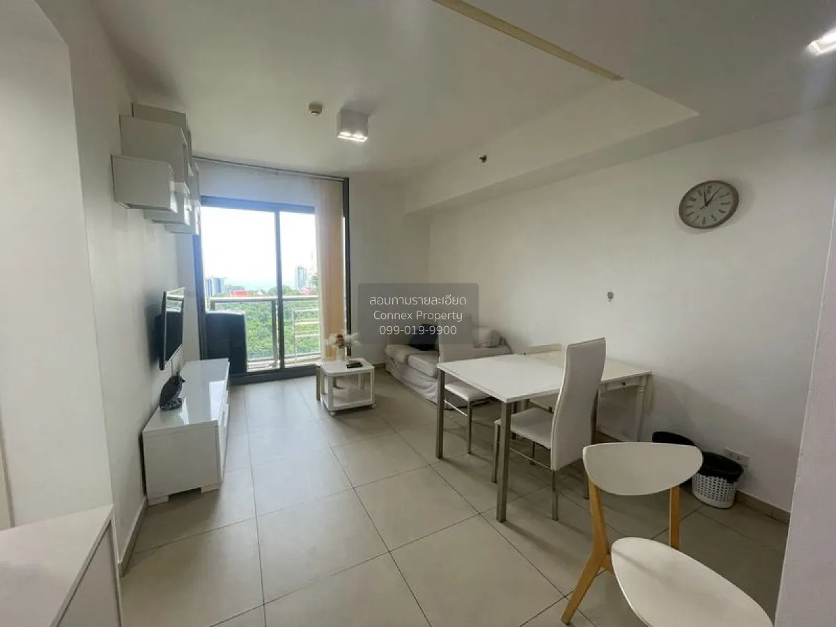 For Sale Condo , UNIXX South Pattaya , Na Kluea , Bang Lamung , C 1