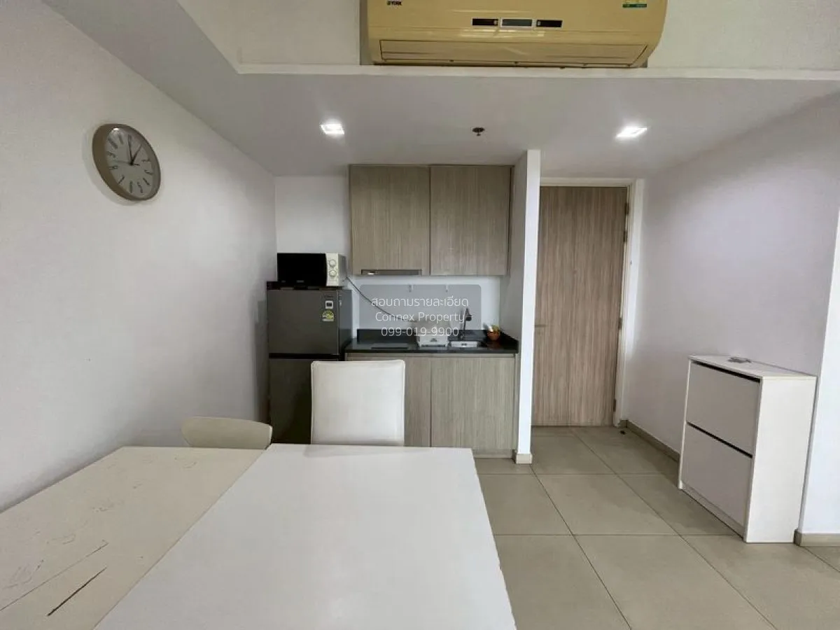 For Sale Condo , UNIXX South Pattaya , Na Kluea , Bang Lamung , C 2