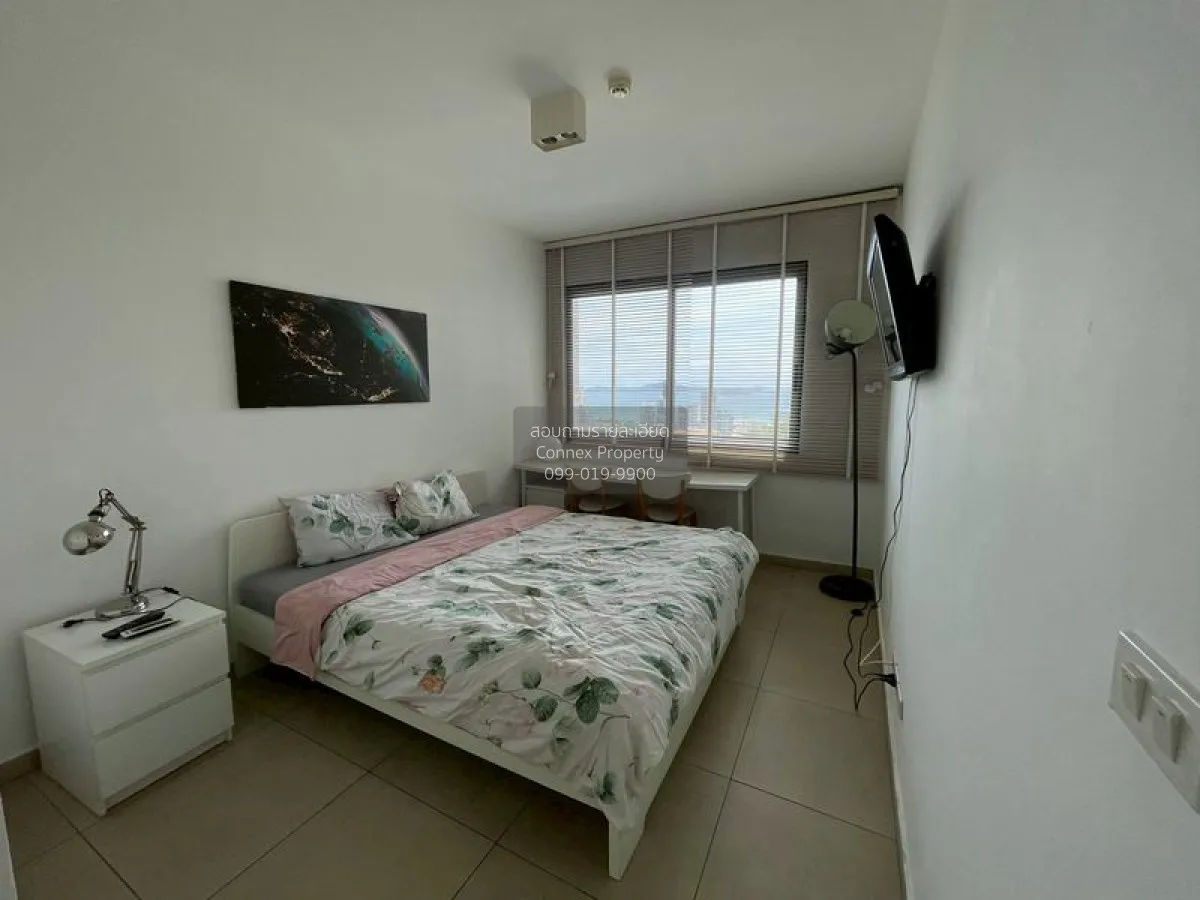 For Sale Condo , UNIXX South Pattaya , Na Kluea , Bang Lamung , C 3