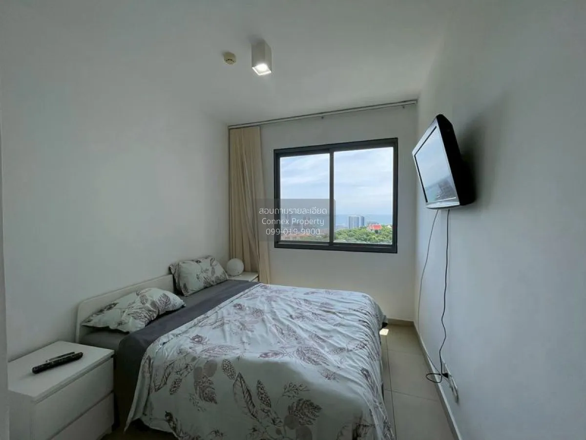 For Sale Condo , UNIXX South Pattaya , Na Kluea , Bang Lamung , C 4