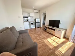 For Rent Condo , Lumpini Ville Pattanakarn - Srinakarin , ARL-Hua Mak , Suan Luang , Suan Luang , Bangkok , CX-139873