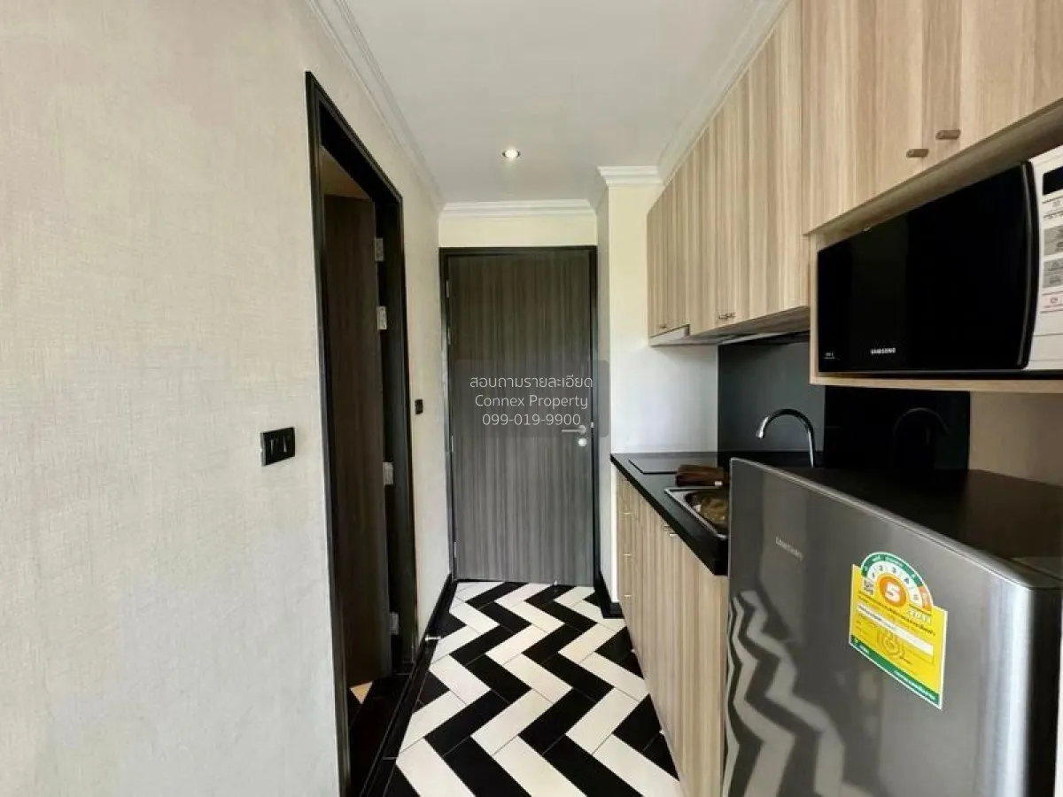 ขายคอนโด  เวเนเชี่ยน ซิกเนเจอร์ คอนโด รีสอร์ท พัทยา นาจอมเทียน สั 2