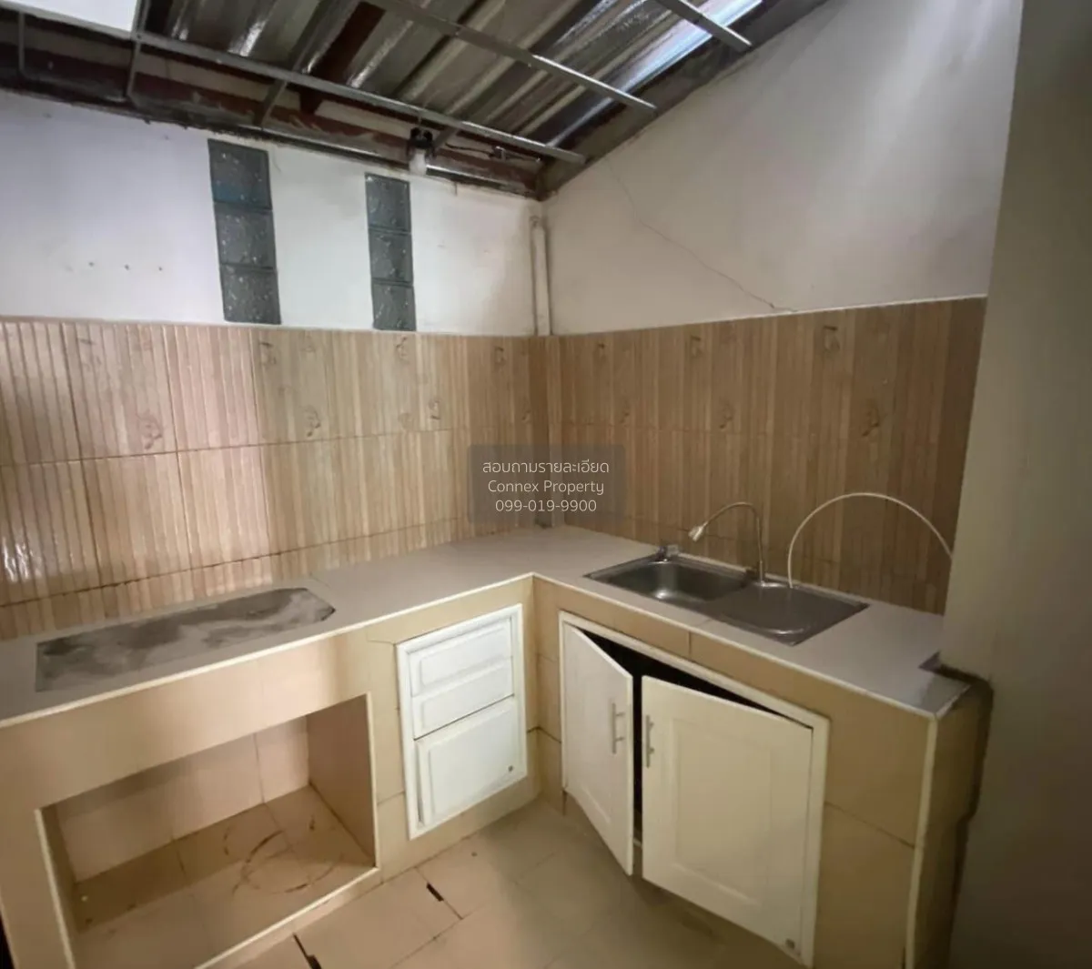 ขายทาวน์เฮ้าส์/ทาวน์โฮม  บ้านกลางเมือง กัลปพฤกษ์ บางหว้า เขต ภาษี 4