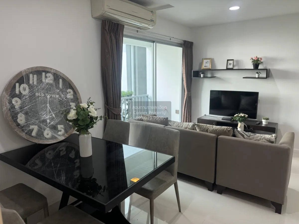 For Rent Condo , Whizdom @ Punnawithi Station , BTS-Punnawithi ,  2