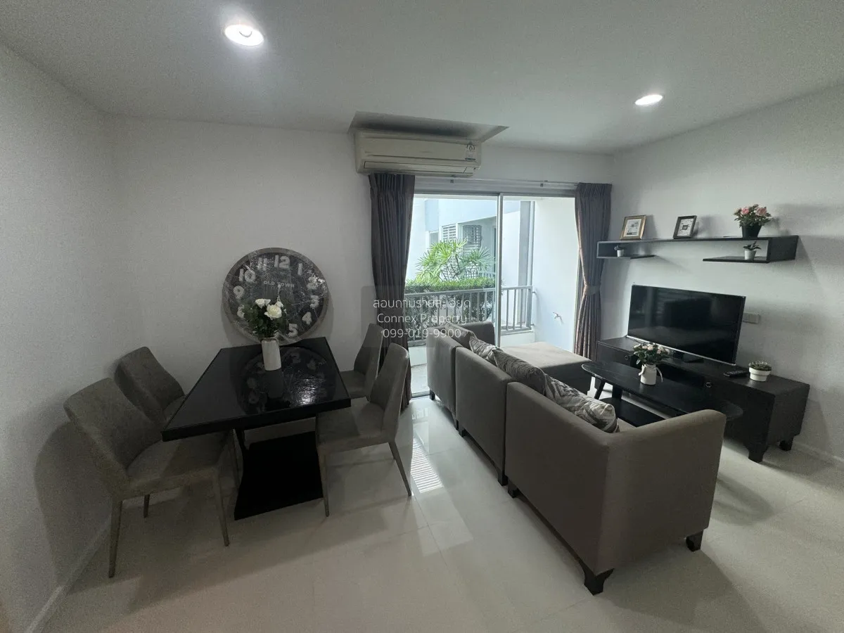 For Rent Condo , Whizdom @ Punnawithi Station , BTS-Punnawithi ,  3