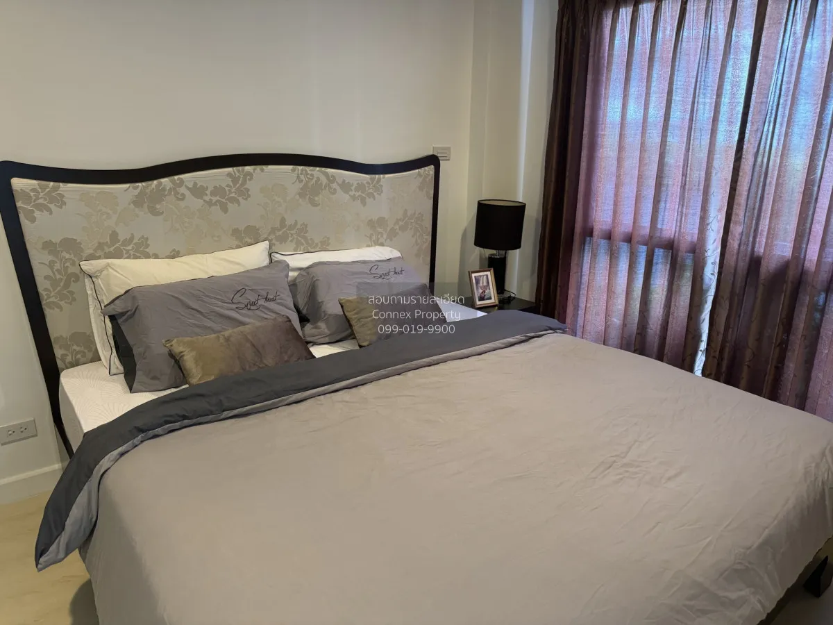 For Rent Condo , Whizdom @ Punnawithi Station , BTS-Punnawithi , 