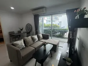 For Rent Condo , Whizdom @ Punnawithi Station , BTS-Punnawithi , Phra Khanong , Khlong Toei , Bangkok , CX-139879