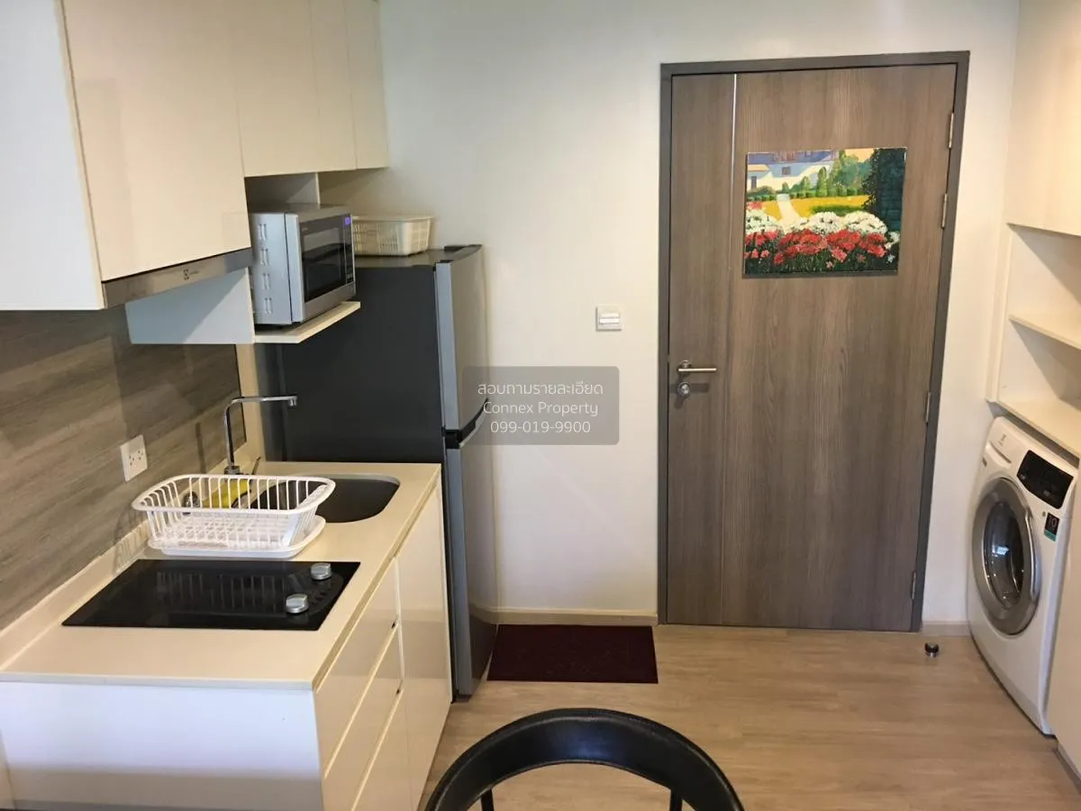 FOR RENT condo , Maestro 02 Ruamrudee , BTS-Phloen Chit , Lumpini 4