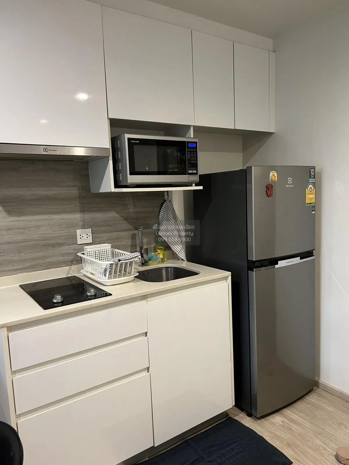 FOR RENT condo , Maestro 02 Ruamrudee , BTS-Phloen Chit , Lumpini