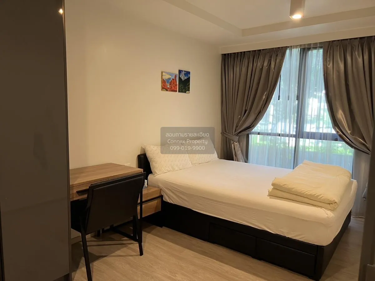 FOR RENT condo , Maestro 02 Ruamrudee , BTS-Phloen Chit , Lumpini