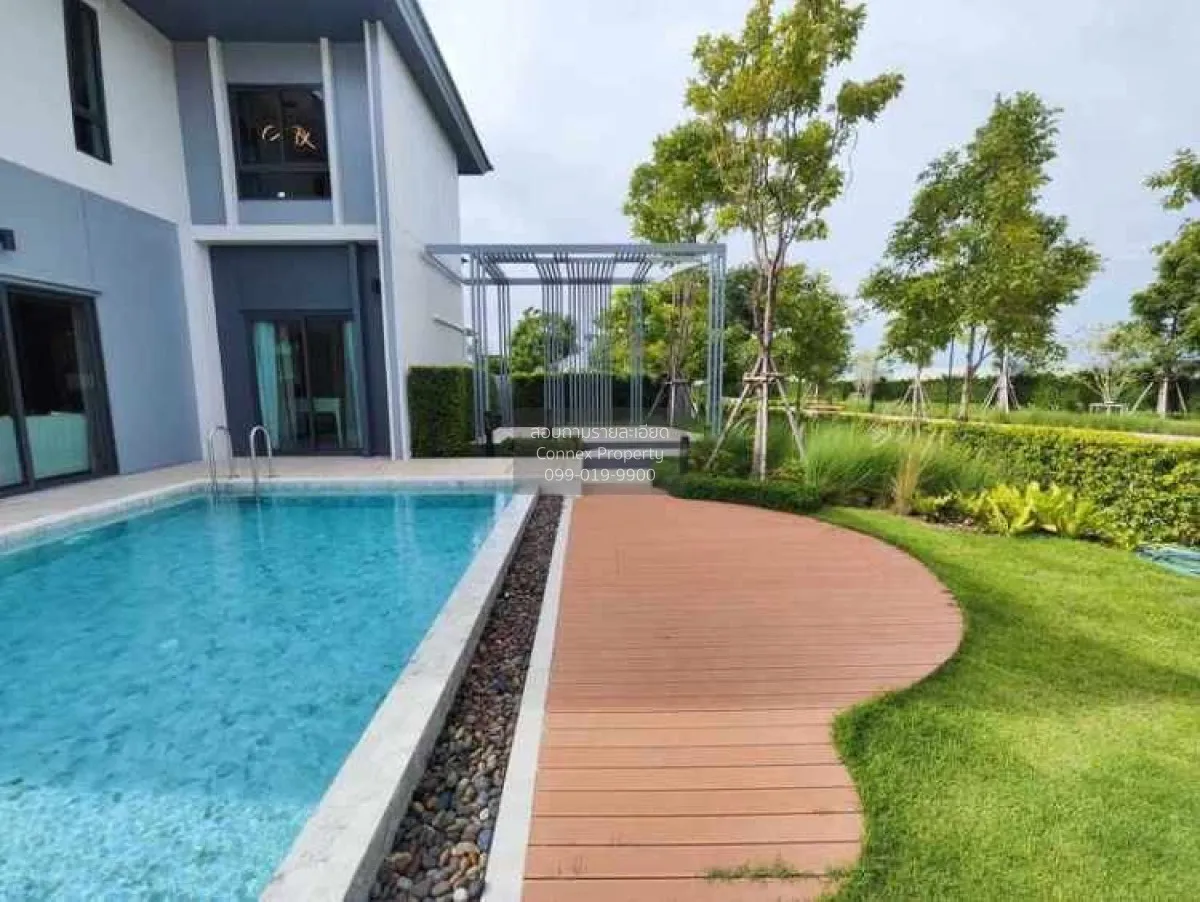 For Sale House , Patta Element , Takhian Tia , Bang Lamung , Chon 3