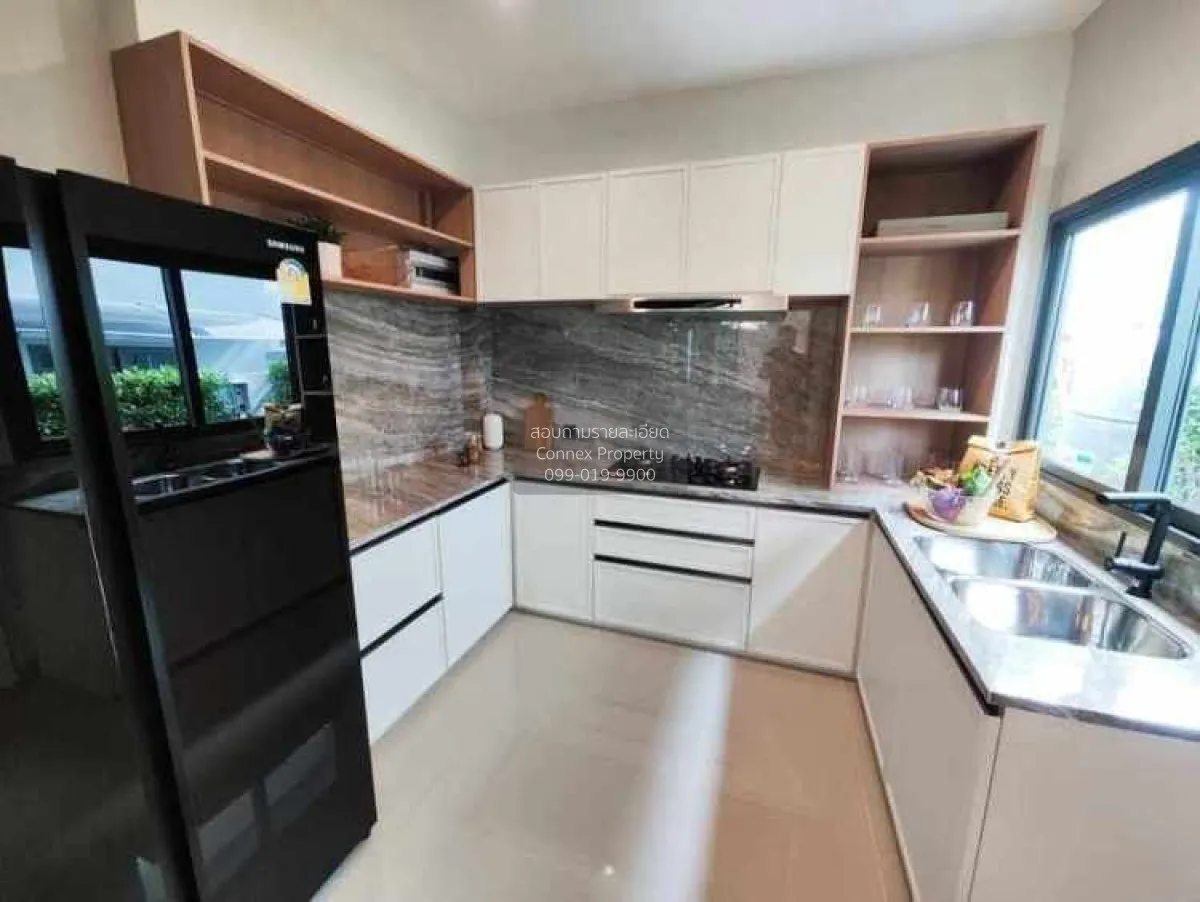 For Sale House , Patta Element , Takhian Tia , Bang Lamung , Chon