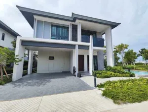 ขายบ้าน  ภัททา เอลเลเมนท์ ตะเคียนเตี้ย บางละมุง ชลบุรี CX-139880