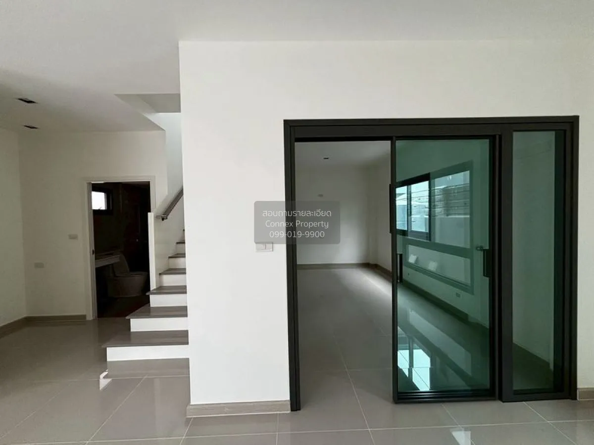 For Sale House , Patta Element , Takhian Tia , Bang Lamung , Chon 4