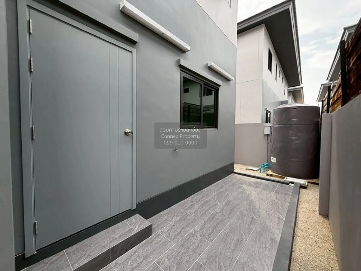 For Sale House , Patta Element , Takhian Tia , Bang Lamung , Chon