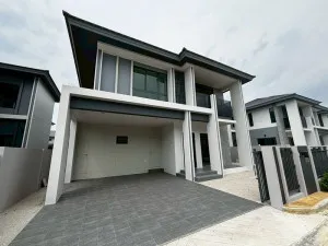 For Sale House , Patta Element , Takhian Tia , Bang Lamung , Chon Buri , CX-139881