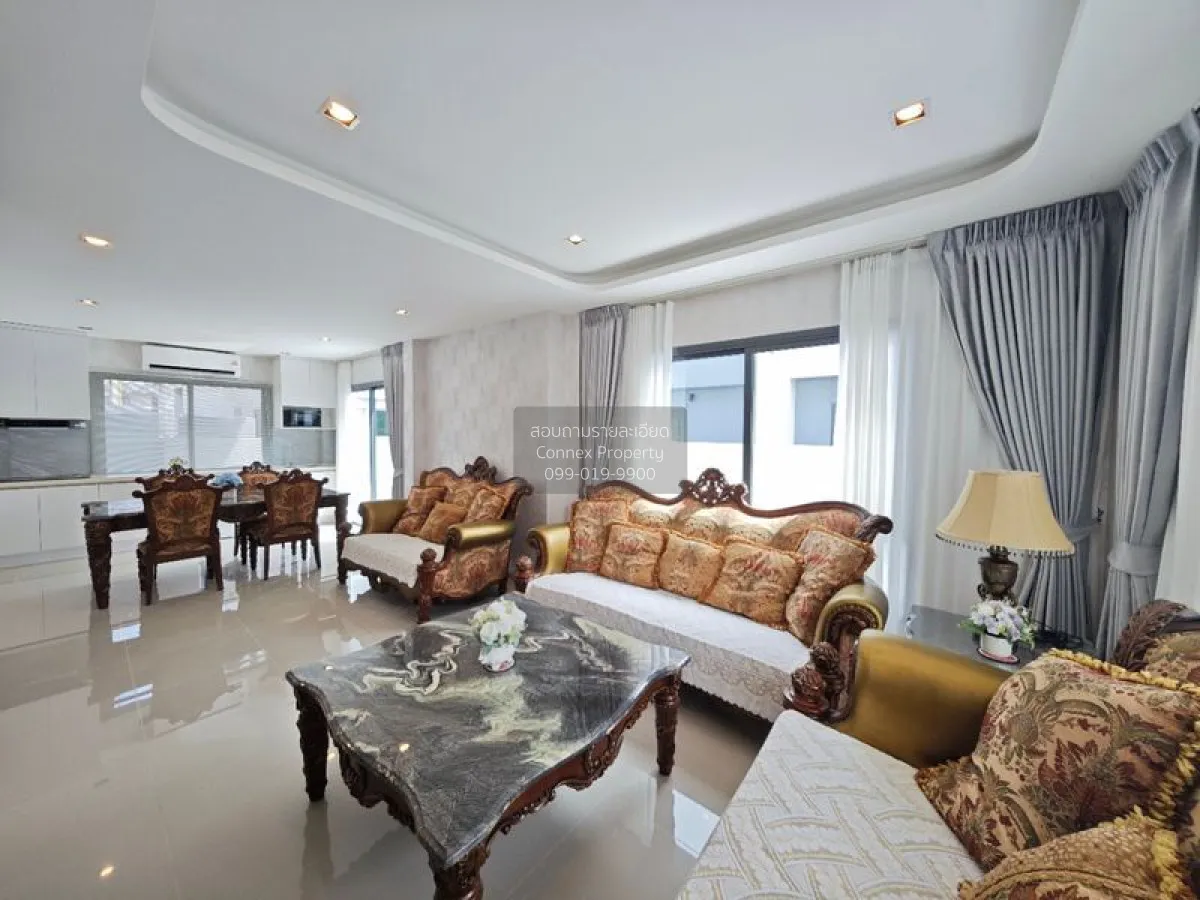 For Sale House , Patta Element , Takhian Tia , Bang Lamung , Chon 3