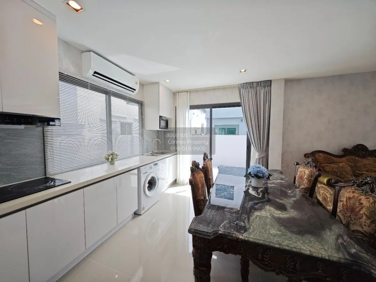 For Sale House , Patta Element , Takhian Tia , Bang Lamung , Chon 4