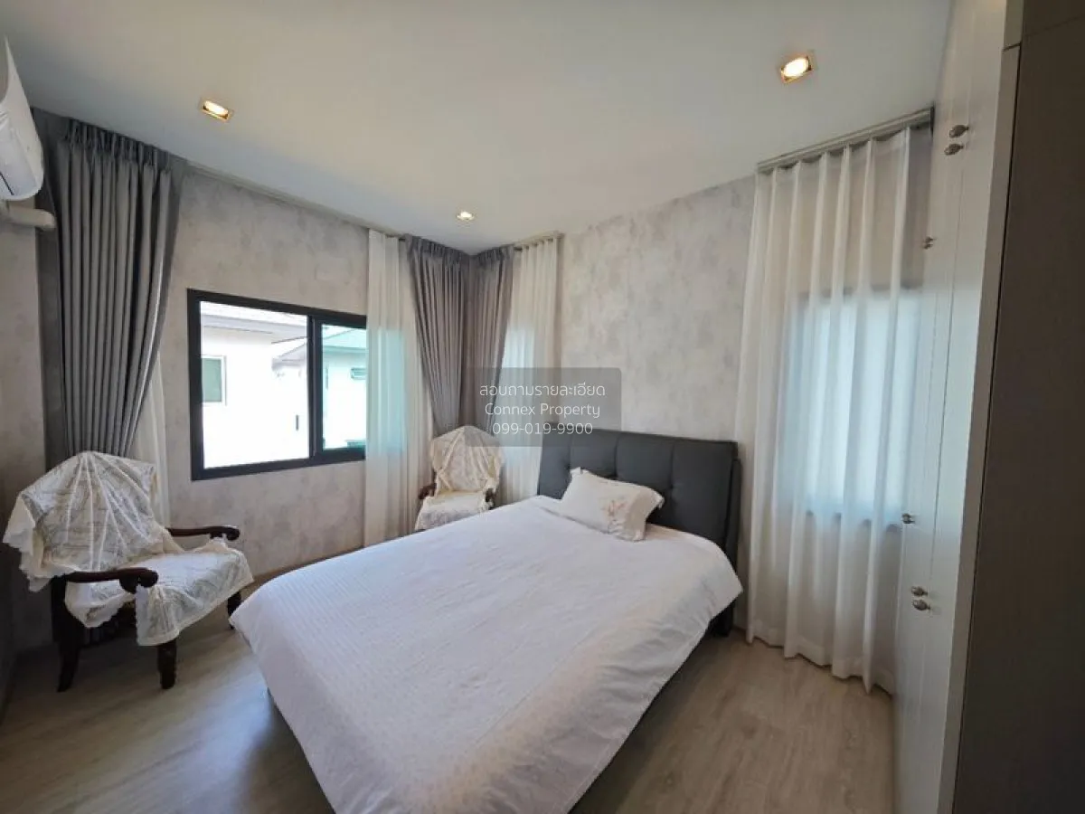For Sale House , Patta Element , Takhian Tia , Bang Lamung , Chon