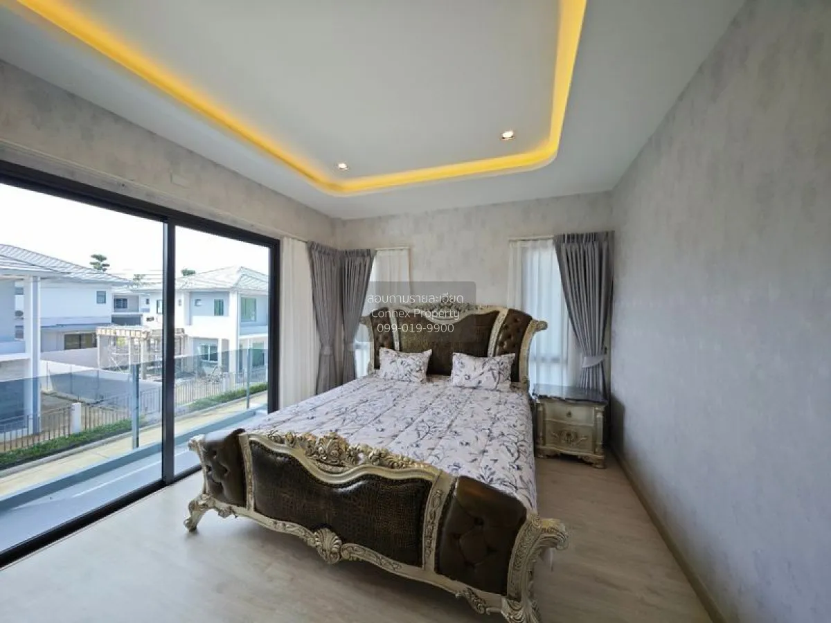 For Sale House , Patta Element , Takhian Tia , Bang Lamung , Chon