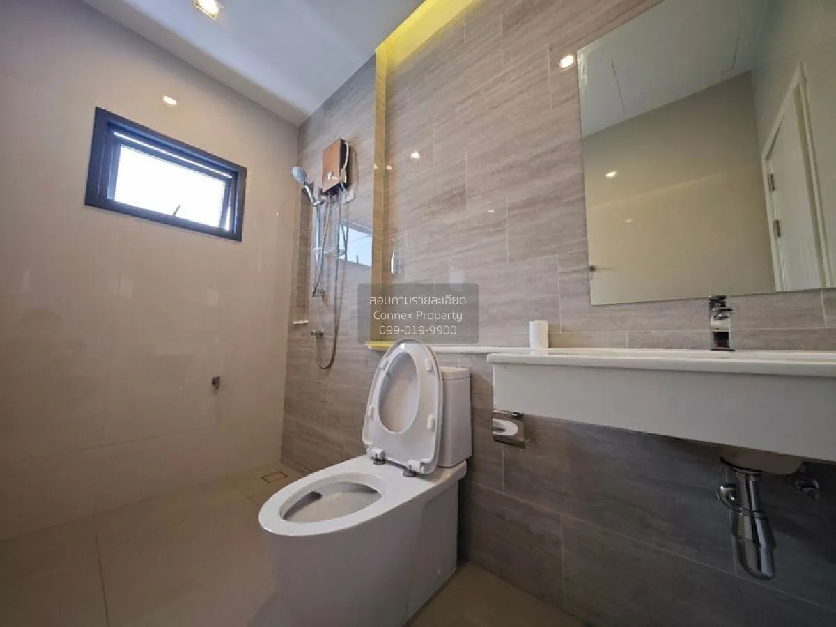 For Sale House , Patta Element , Takhian Tia , Bang Lamung , Chon